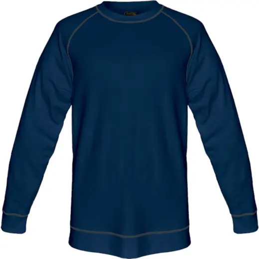 Mens Alpine Navy